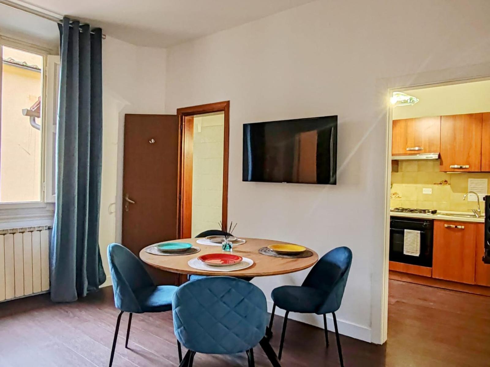 Residenza San Lorenzo Firenze Habitación foto