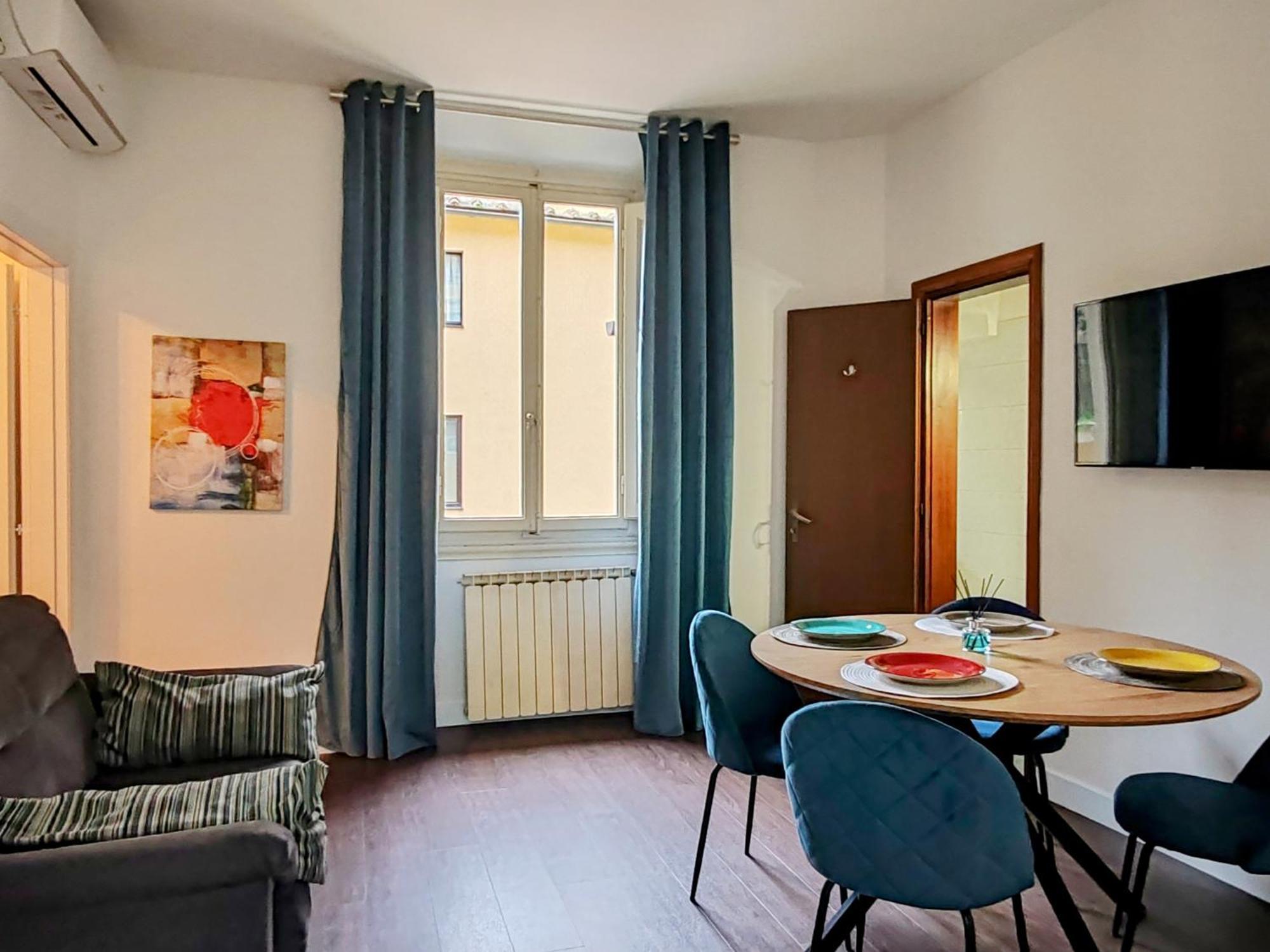 Residenza San Lorenzo Firenze Habitación foto