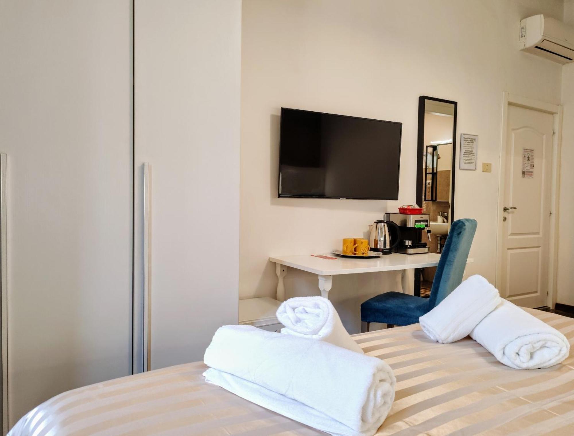 Residenza San Lorenzo Firenze Habitación foto