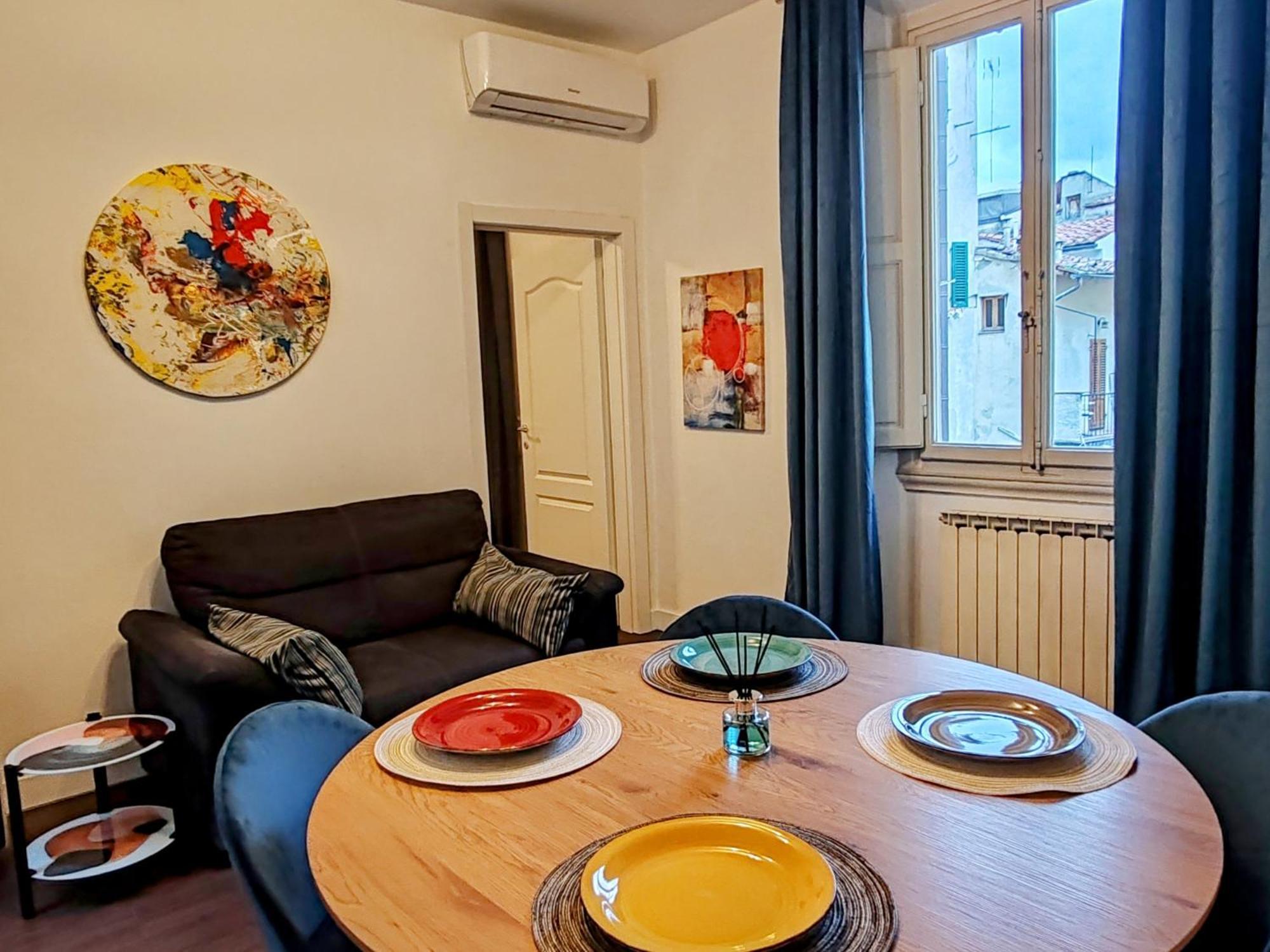 Residenza San Lorenzo Firenze Habitación foto